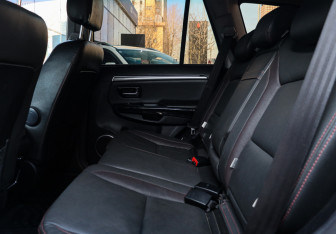 Подержанный автомобиль DW Hower H3 2018 года (8 фото)