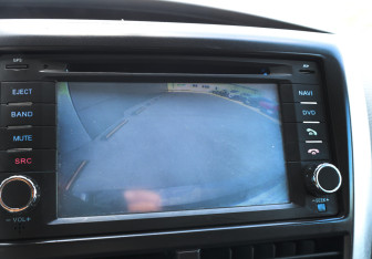 Подержанный автомобиль Subaru Forester Suv 2011 года (18 фото)