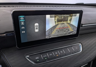 Подержанный автомобиль Haval Jolion 2023 года (26 фото)