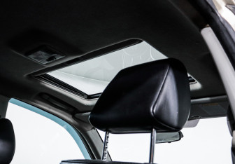 Подержанный автомобиль Suzuki Grand Vitara 2010 года (16 фото)