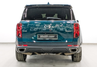 Подержанный автомобиль GAC GS8 2023 года (6 фото)