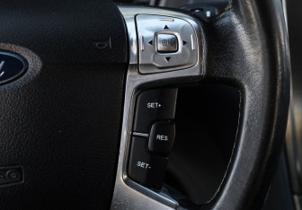 Подержанный автомобиль Ford Mondeo Sedan 2008 года (19 фото)