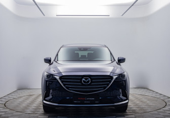 Подержанный автомобиль Mazda CX-9 2019 года (8 фото)