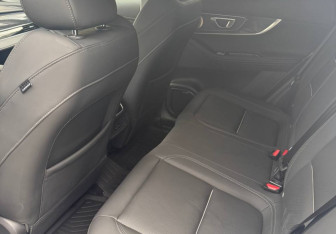 Подержанный автомобиль Chery Tiggo 7 Pro Max 2024 года (9 фото)