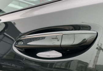 Подержанный автомобиль Cadillac CT5 2020 года (29 фото)