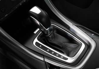 Подержанный автомобиль Ford Mondeo Sedan 2019 года (11 фото)