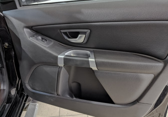 Подержанный автомобиль Volvo XC90 2012 года (24 фото)