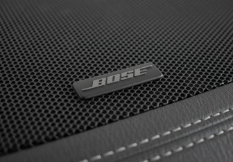 Подержанный автомобиль Infiniti QX80 2018 года (20 фото)