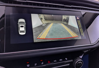 Подержанный автомобиль Omoda S5 2023 года (26 фото)