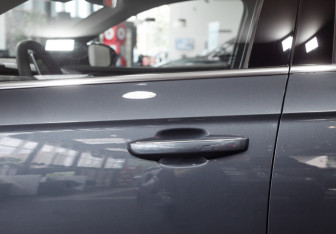 Новый Geely Preface 2026 (11 фото)