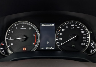 Подержанный автомобиль Lexus RX 2019 года (16 фото)