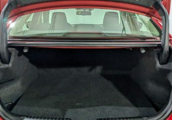 Подержанный автомобиль Mazda 6 Sedan 2016 года (10 фото)