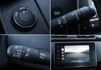 Подержанный автомобиль Renault Arkana 2019 года (17 фото)