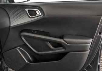 Подержанный автомобиль Kia Soul 2019 года (24 фото)