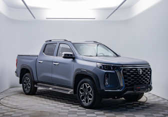 Подержанный автомобиль Changan Hunter Plus 2023 года (3 фото)