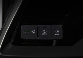 Подержанный автомобиль Audi A3 Sedan 2021 года (18 фото)