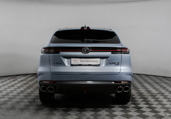 Подержанный автомобиль Changan UNI-K 2024 года (6 фото)