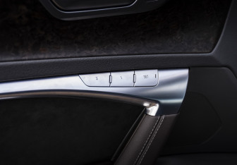 Подержанный автомобиль Audi A7 2020 года (20 фото)