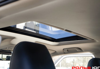 Подержанный автомобиль Tank 300 2023 года (12 фото)