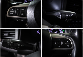 Подержанный автомобиль Lexus RX 2016 года (22 фото)