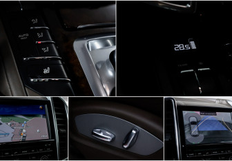 Подержанный автомобиль Porsche Cayenne 2011 года (8 фото)