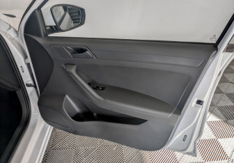 Новый Jetta VA3 2023 (22 фото)