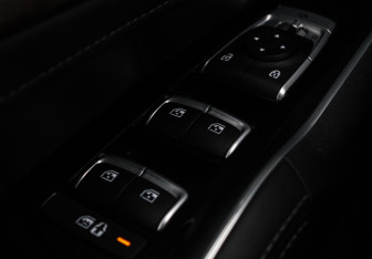 Подержанный автомобиль Kia Sorento 2021 года (16 фото)