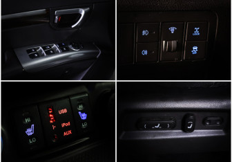 Подержанный автомобиль Hyundai Santa Fe 2010 года (18 фото)