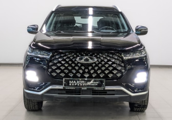 Подержанный автомобиль Chery Tiggo 7 Pro 2022 года (2 фото)