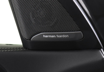 Новый BMW X5 2025 (21 фото)