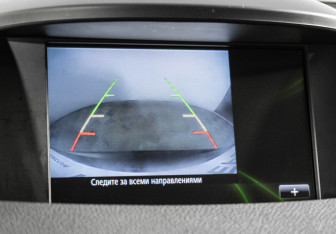 Подержанный автомобиль Renault Koleos 2014 года (15 фото)