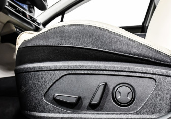 Подержанный автомобиль Kia K5 2021 года (15 фото)