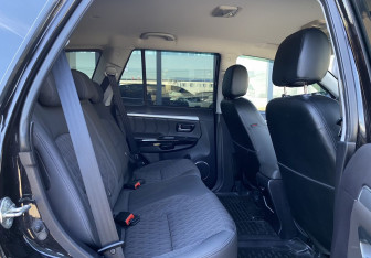 Подержанный автомобиль Haval H5 2021 года (21 фото)