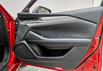 Подержанный автомобиль Mazda 6 Sedan 2021 года (24 фото)