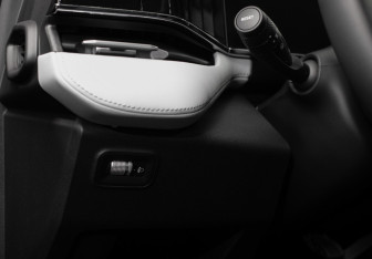 Новый Geely Atlas 2025 (26 фото)