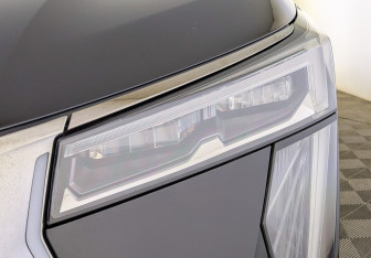 Подержанный автомобиль GAC M8 2024 года (11 фото)