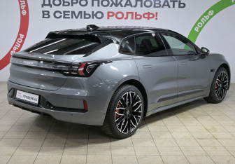 Подержанный автомобиль Zeekr 001 2023 года (4 фото)