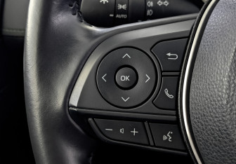 Подержанный автомобиль Toyota RAV4 2024 года (28 фото)