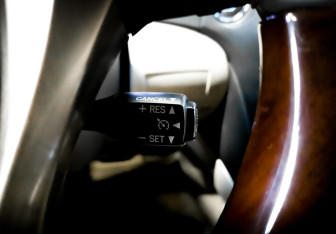 Подержанный автомобиль Lexus RX 2014 года (25 фото)