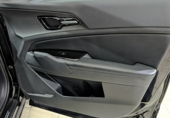 Подержанный автомобиль Kia Sportage 2023 года (25 фото)