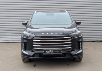 Подержанный автомобиль Exeed VX 2023 года (2 фото)