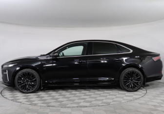 Подержанный автомобиль Geely Preface 2024 года (8 фото)