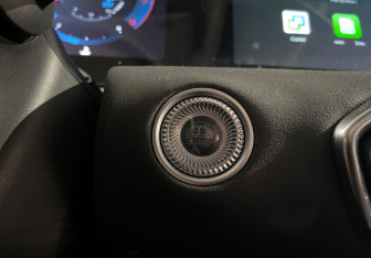 Подержанный автомобиль Jetour X90 Plus 2023 года (15 фото)