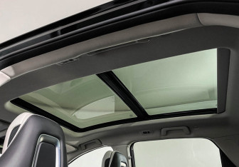 Подержанный автомобиль Jetour Dashing 2023 года (16 фото)