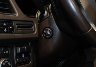 Подержанный автомобиль Chevrolet Tahoe 2023 года (22 фото)