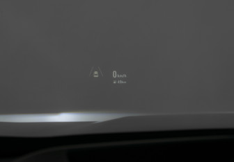 Подержанный автомобиль Exeed VX 2023 года (25 фото)