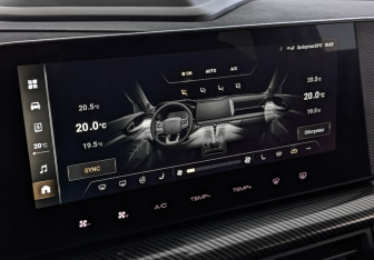 Подержанный автомобиль Haval H3 2024 года (27 фото)