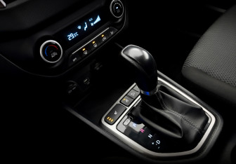 Подержанный автомобиль Hyundai Creta 2019 года (27 фото)