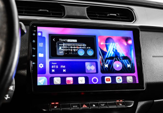 Подержанный автомобиль Renault Arkana 2021 года (17 фото)