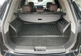 Подержанный автомобиль Chery Tiggo 8 Pro Max 2023 года (13 фото)